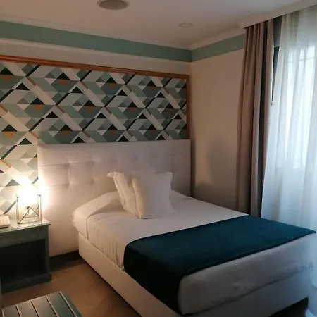 Hotel Doña Blanca Jerez de la Frontera