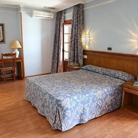 Doña Blanca 3* Jerez de la Frontera