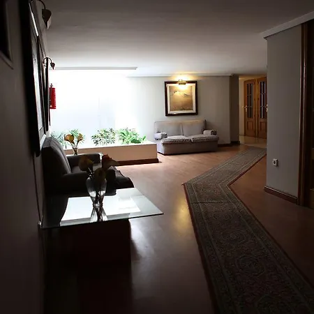 Doña Blanca 3* Jerez de la Frontera