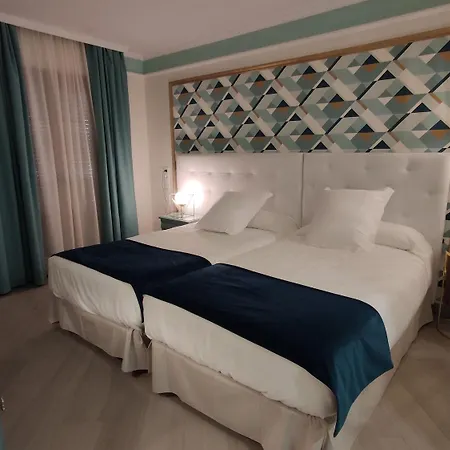 Doña Blanca Hotel 3*