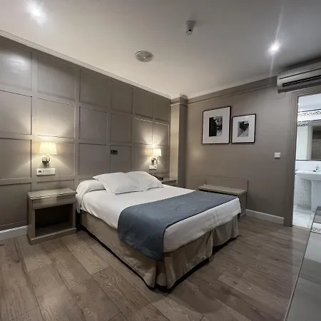 Dona Blanca Hotel Jerez de la Frontera