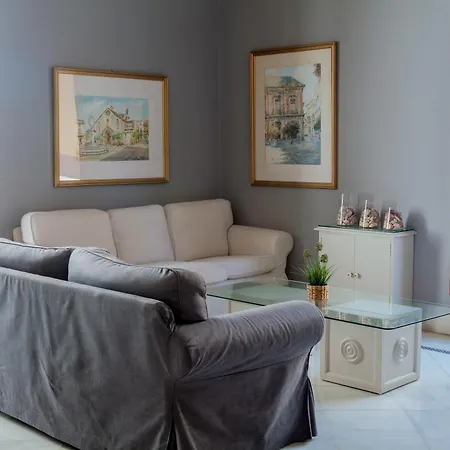 Dona Blanca 3* Jerez de la Frontera