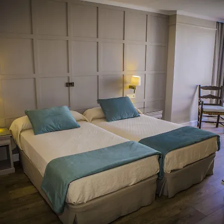 Dona Blanca Hotel Jerez de la Frontera