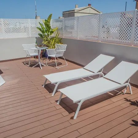 Dona Blanca 3* Jerez de la Frontera