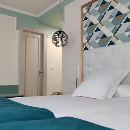 Dona Blanca Hotel Jerez de la Frontera