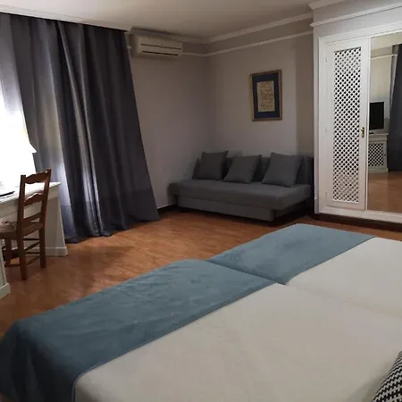 Dona Blanca Hotel Jerez de la Frontera