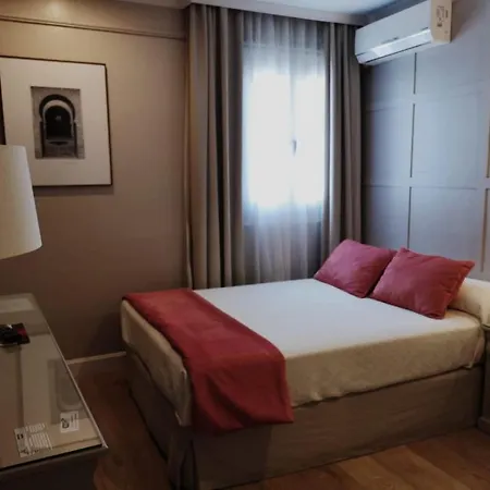 Dona Blanca Hotel Jerez de la Frontera