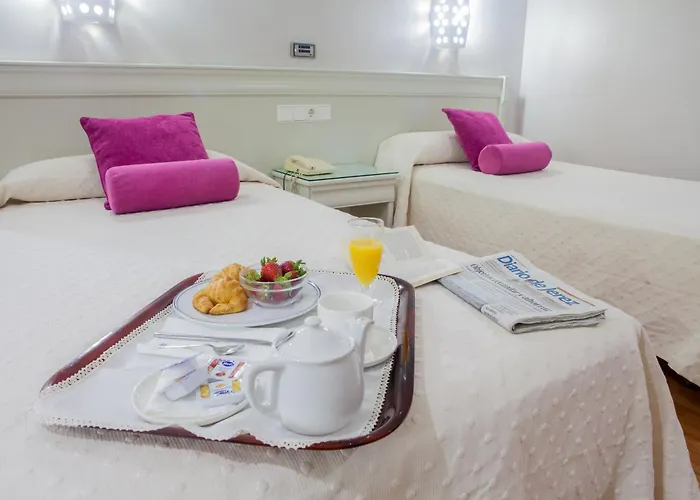 Dona Blanca Hotel 3*