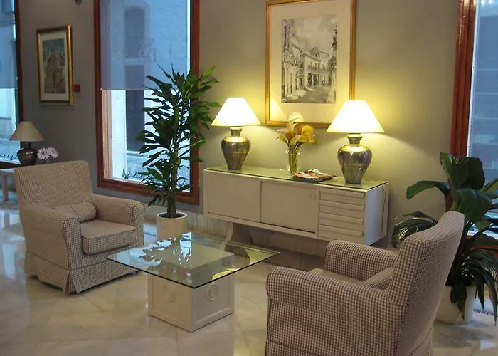 Dona Blanca Hotel 3*