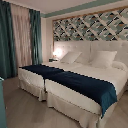 Dona Blanca Hotel