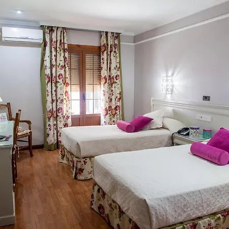 ドニャ ブランカ ヘレス