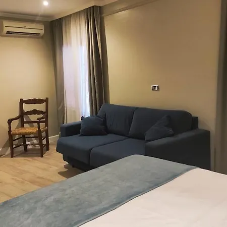 Hotel Dona Blanca Jerez de la Frontera