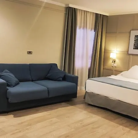Hotel Dona Blanca