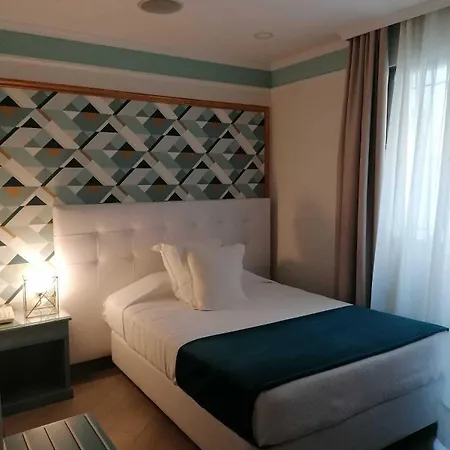 Hotel Dona Blanca Jerez de la Frontera