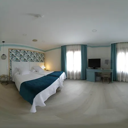 Hotel Dona Blanca Jerez de la Frontera