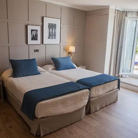 Hotel Dona Blanca