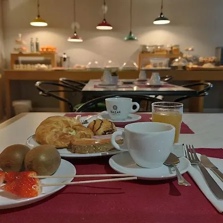 Dona Blanca Hotel Jerez de la Frontera