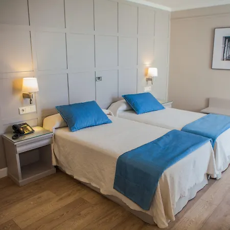 Hotel Dona Blanca Jerez de la Frontera