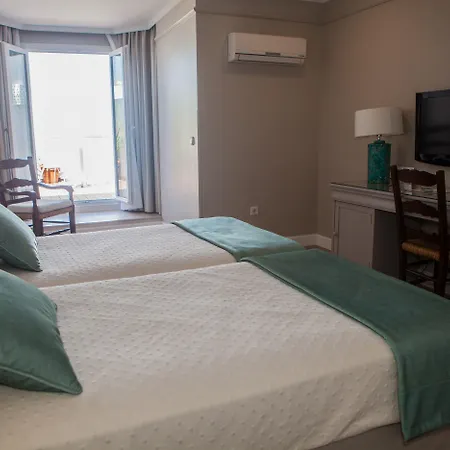 Hotel Dona Blanca Jerez de la Frontera
