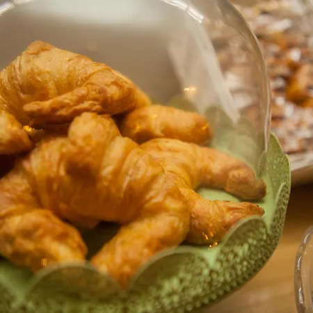 ドニャ ブランカ ホテル ヘレス