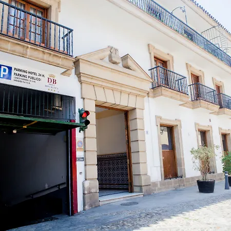 Hotel Dona Blanca