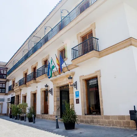 Hotel Dona Blanca Jerez de la Frontera