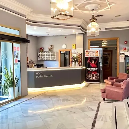 Dona Blanca Hotel