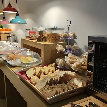 ホテル ドニャ ブランカ