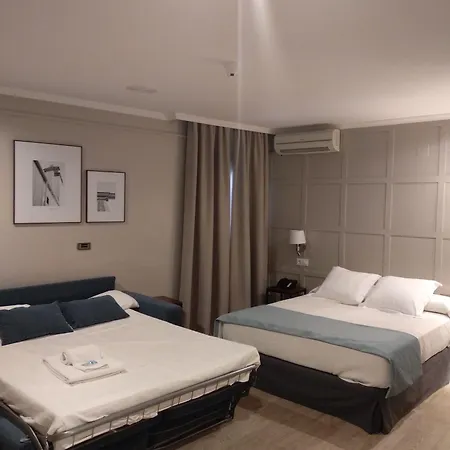 ドニャ ブランカ 3* ヘレス