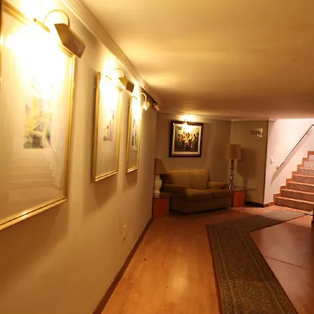 Hotel Dona Blanca