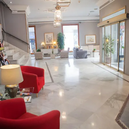 Hotel Dona Blanca