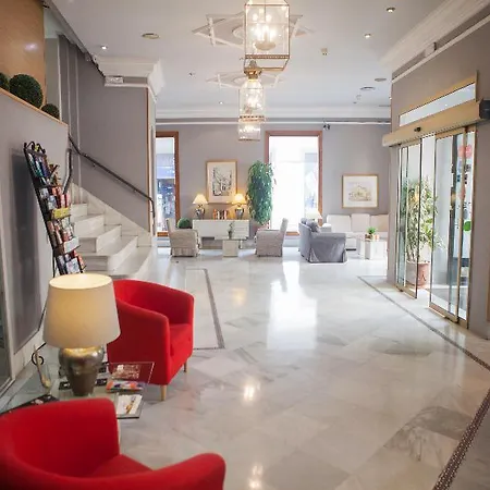 Hotel Dona Blanca