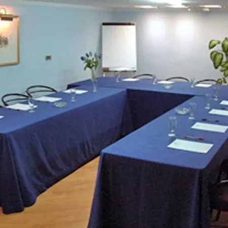 ドニャ ブランカ 3*