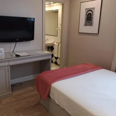 Hotel Dona Blanca 3*