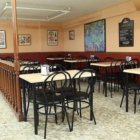 Dona Blanca Hotel 3*